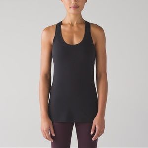 Lululemon Cool Racerback 2 CRB Pima
